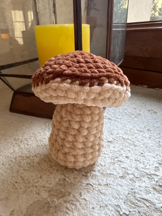Champignons