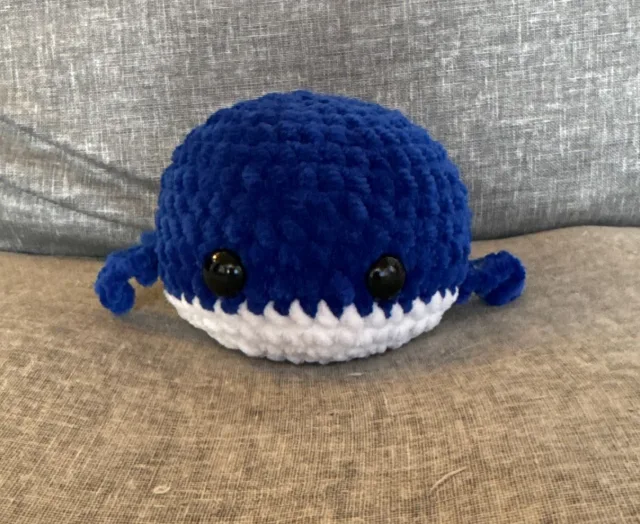 Baleine